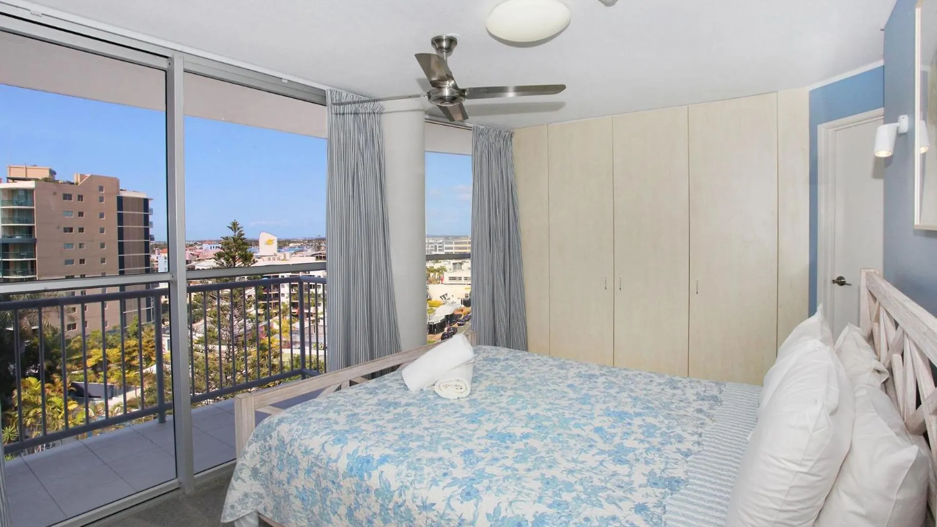 Syrenuse 22 Apartman Mooloolaba