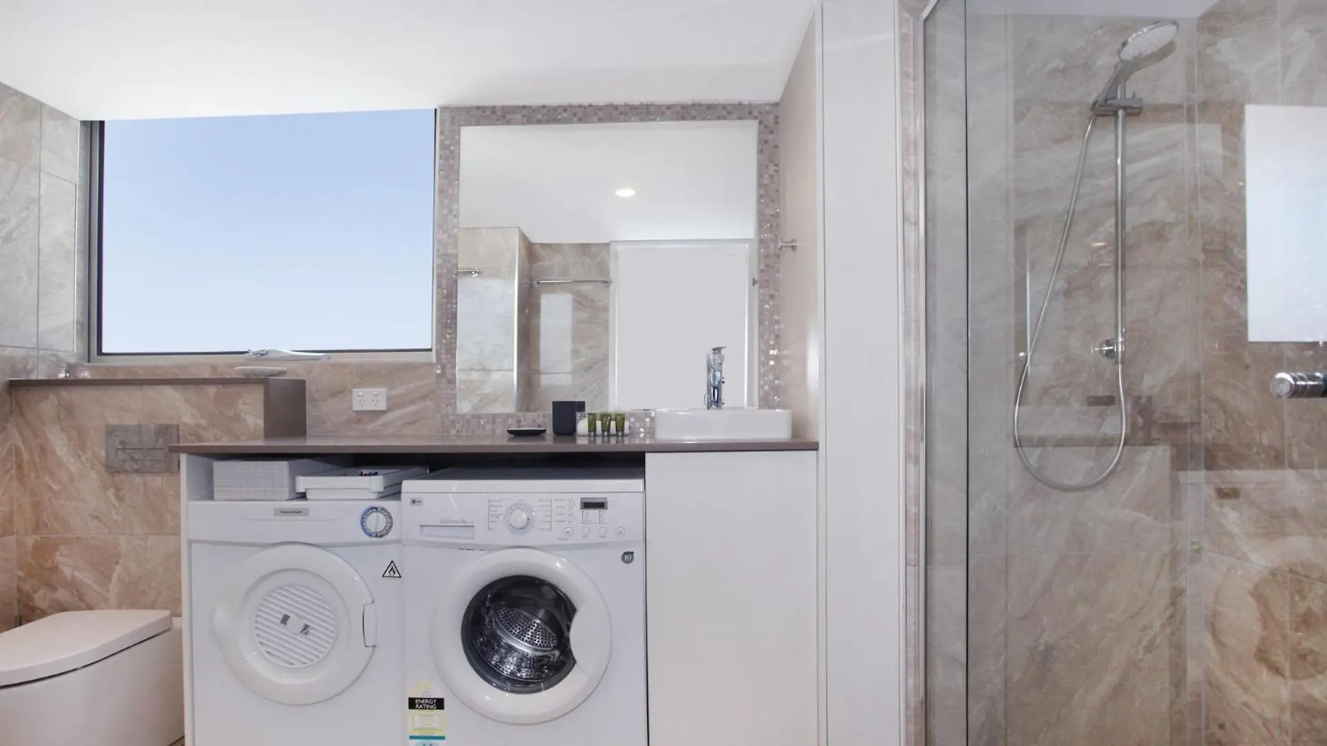 Syrenuse 22 Apartman Mooloolaba
