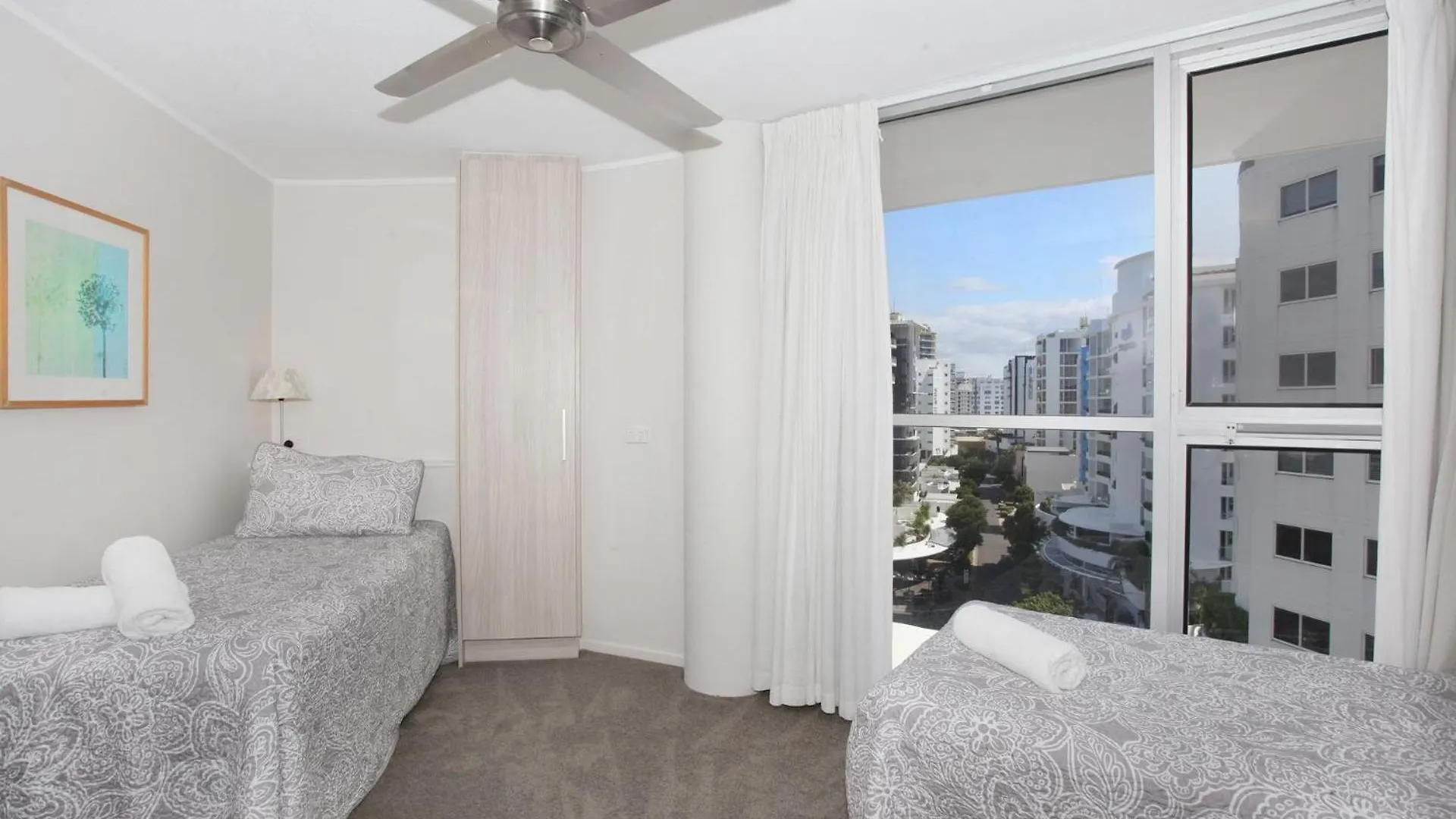 Syrenuse 22 Apartman Mooloolaba