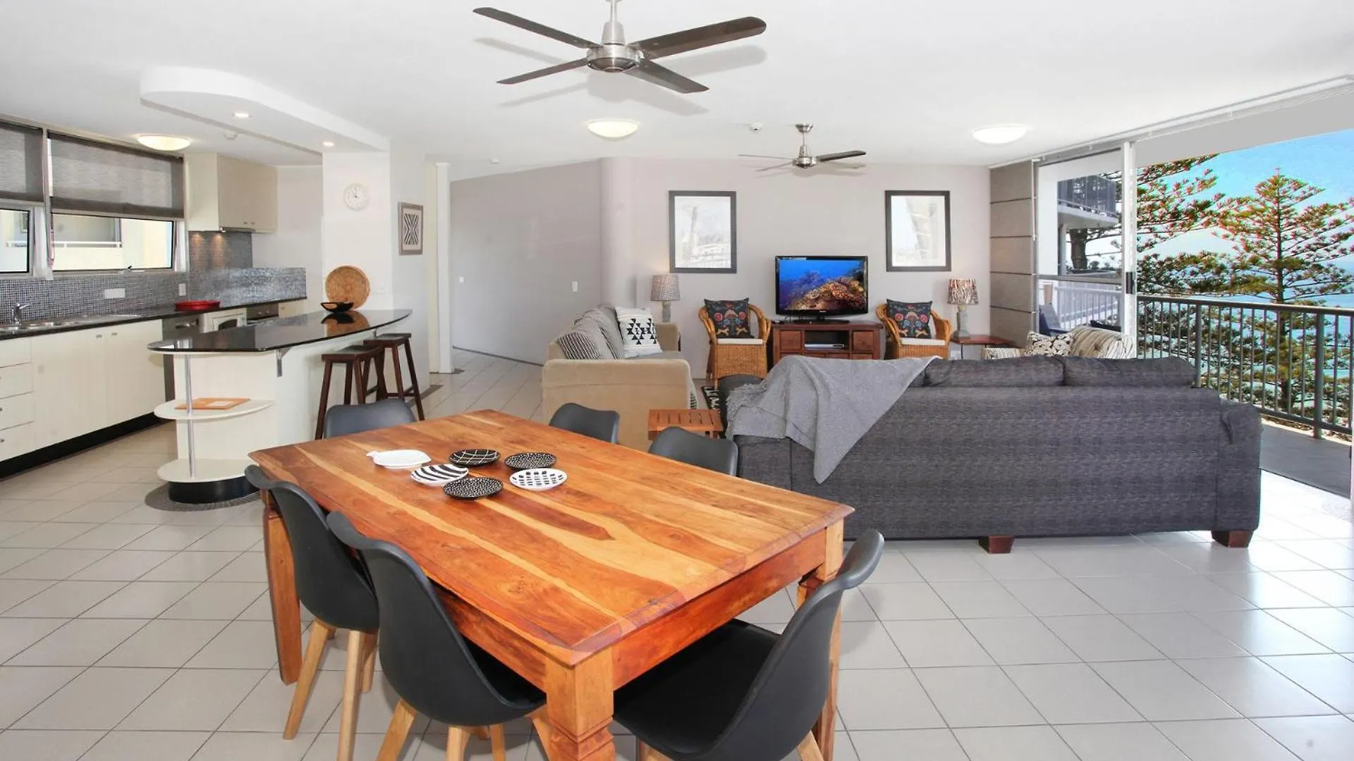 Syrenuse 22 Apartman Mooloolaba
