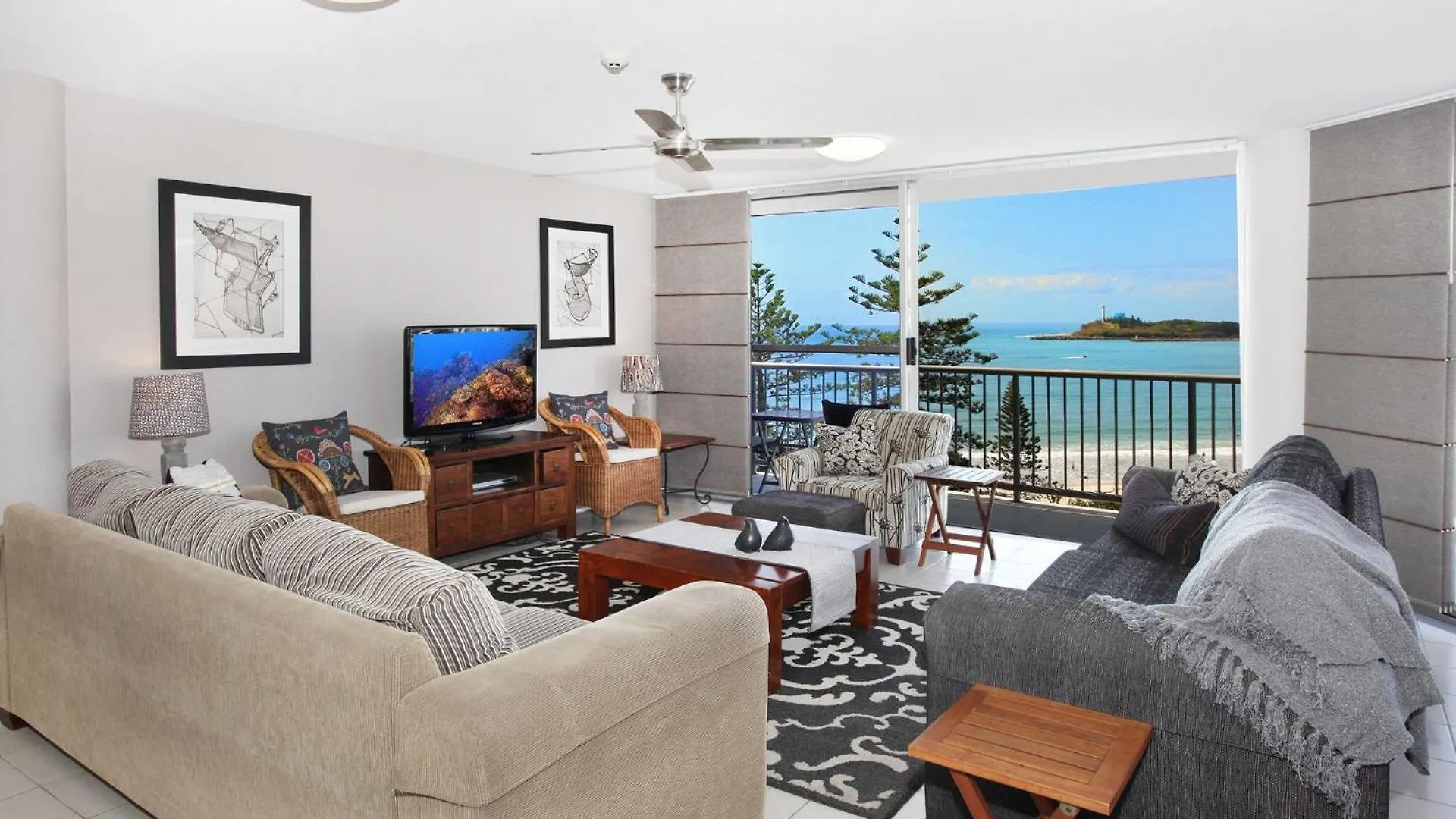 Syrenuse 22 Apartman Mooloolaba
