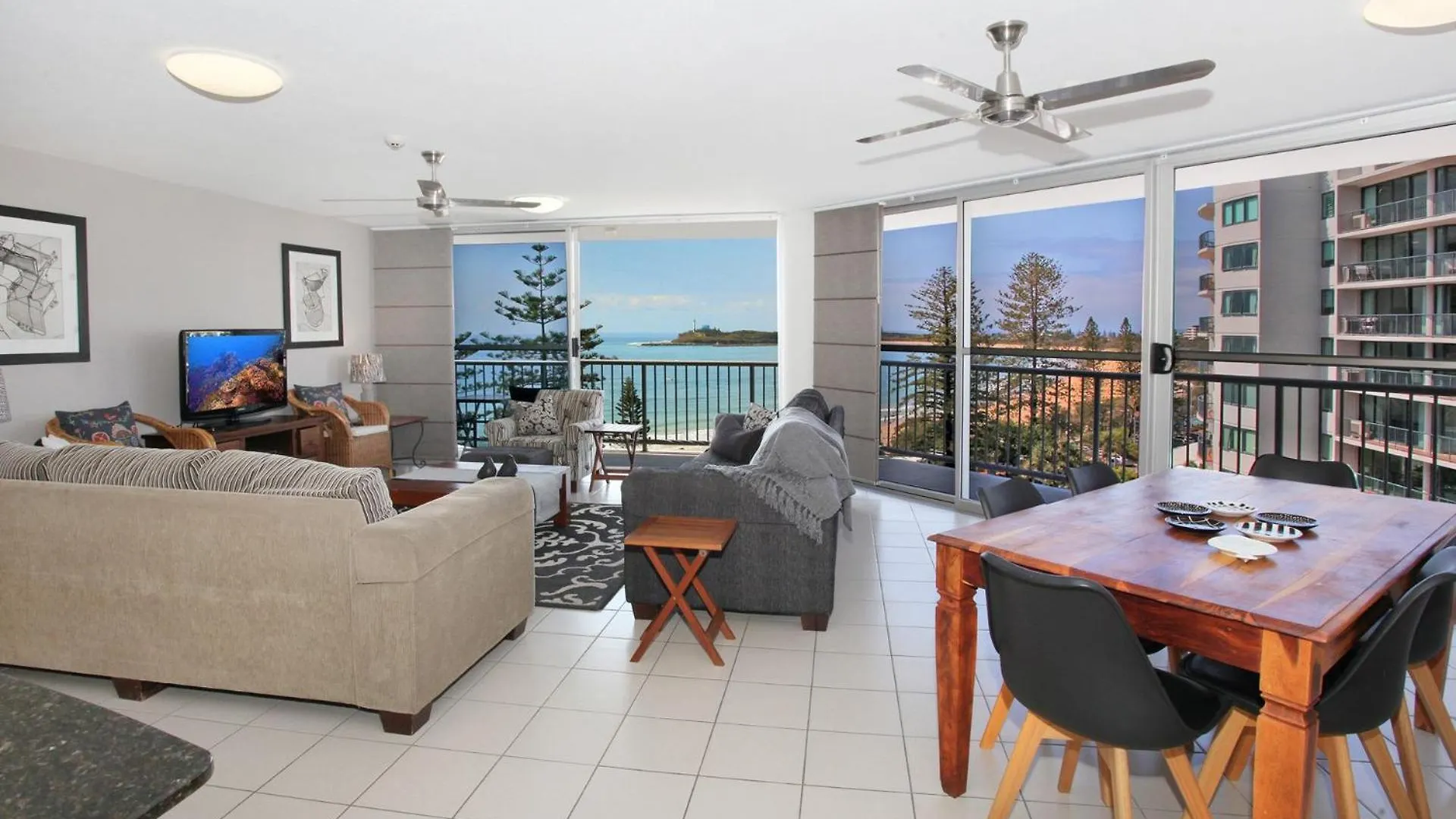 Syrenuse 22 Apartman Mooloolaba