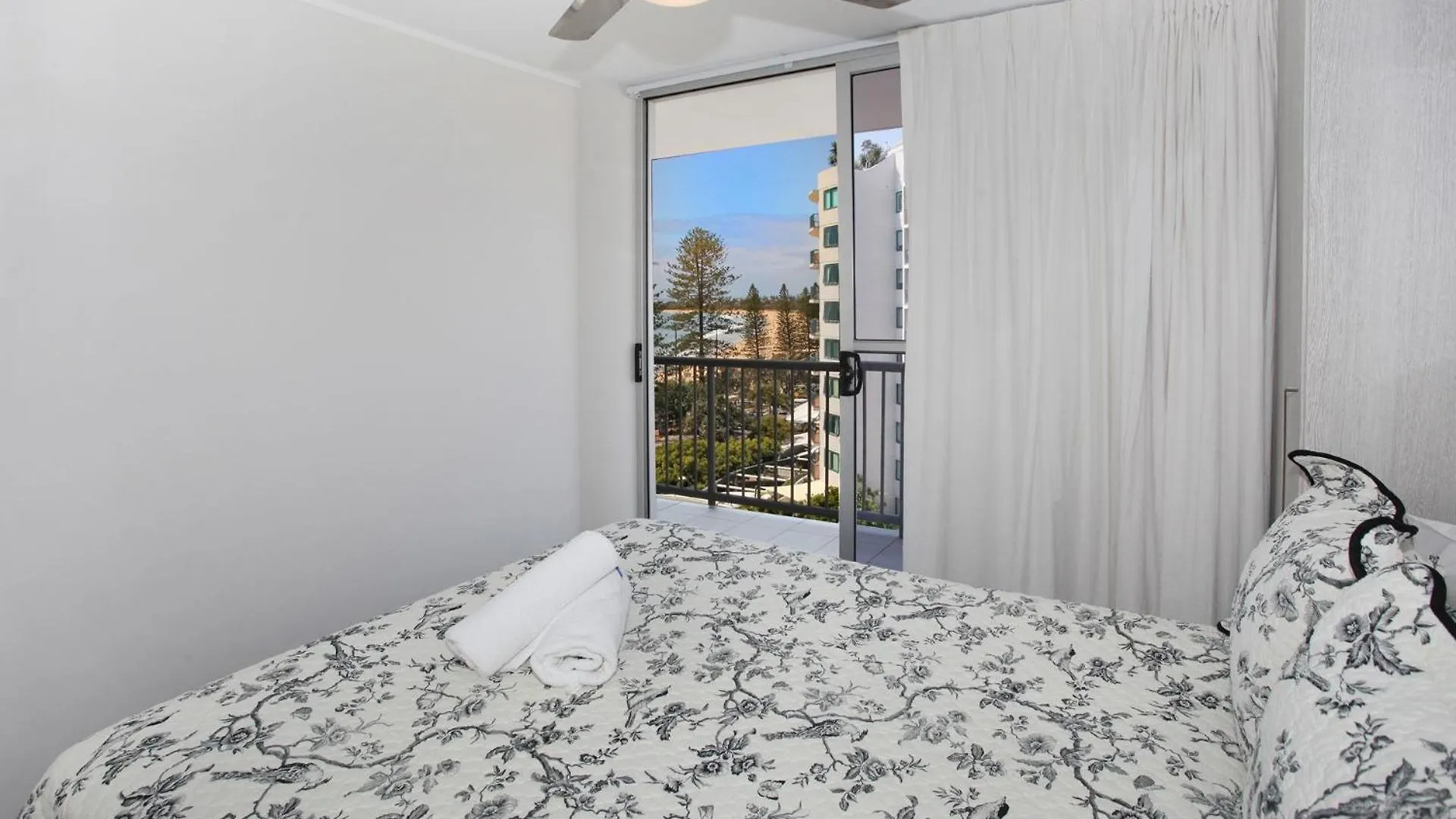 Syrenuse 22 Apartman Mooloolaba