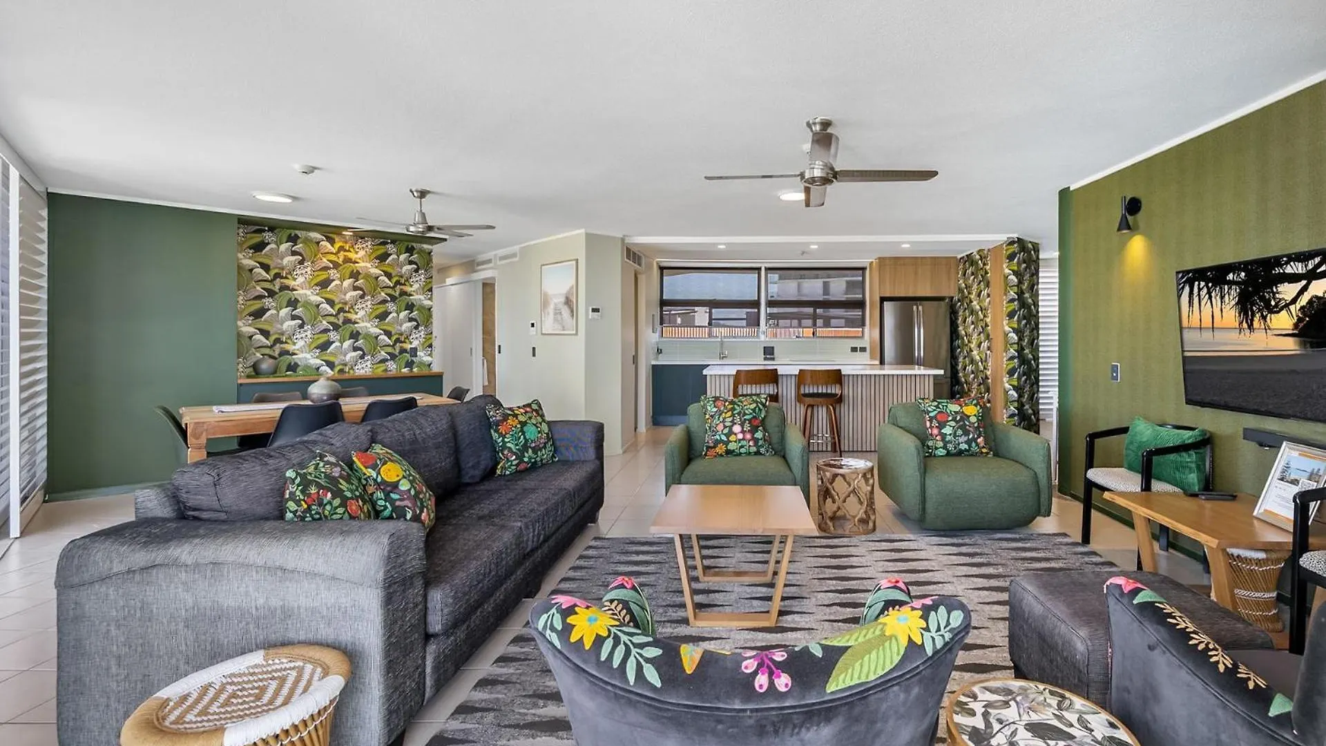 Syrenuse 22 Apartman Mooloolaba