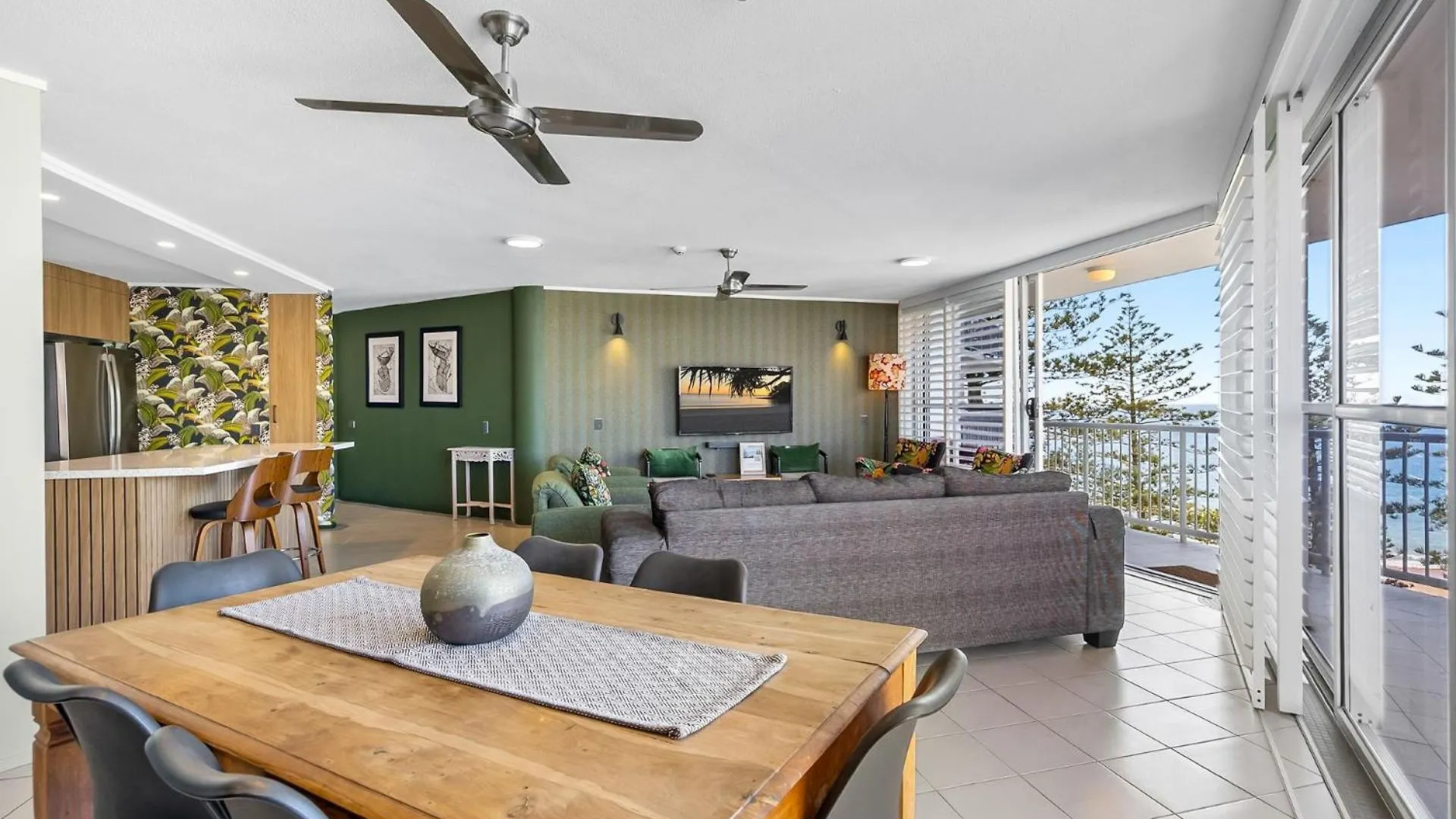 Syrenuse 22 Apartman Mooloolaba